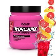 Evolite Nutrition HydroJuice 600g Grejpfrut