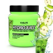 Evolite Nutrition HydroJuice 600g Zielone Jabłko