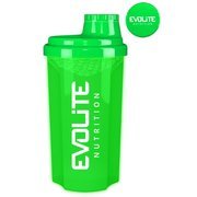 Evolite Shaker 700ml Green