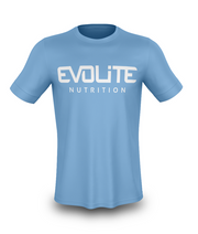 Evolite T-shirt BLUE XL