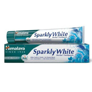 Himalaya Herbals Sparkly White Toothpaste
